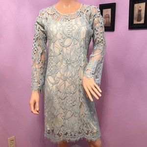 Intropia size 4 (European size 36)